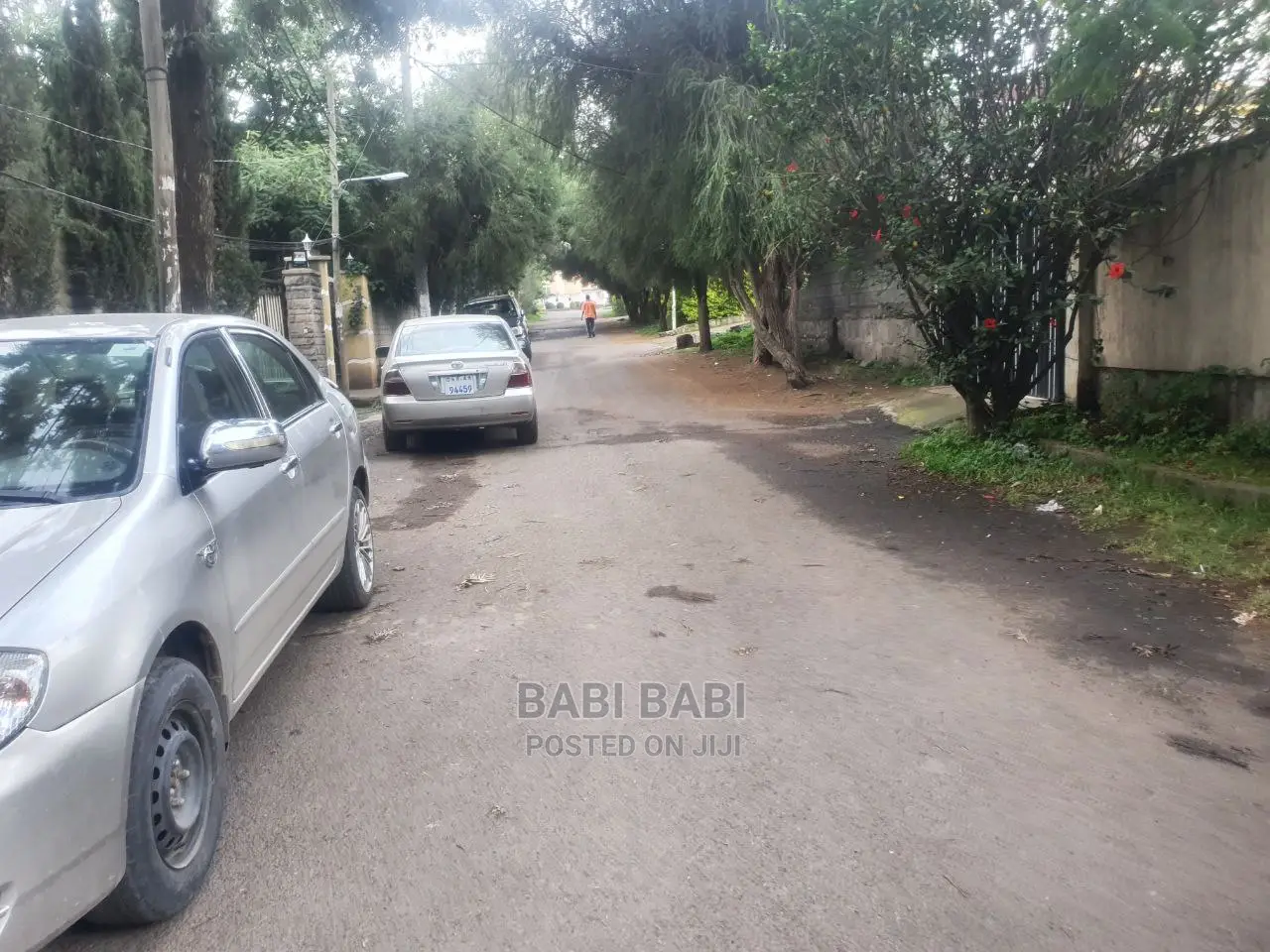 4bdrm House in ባሌ, Bole for sale