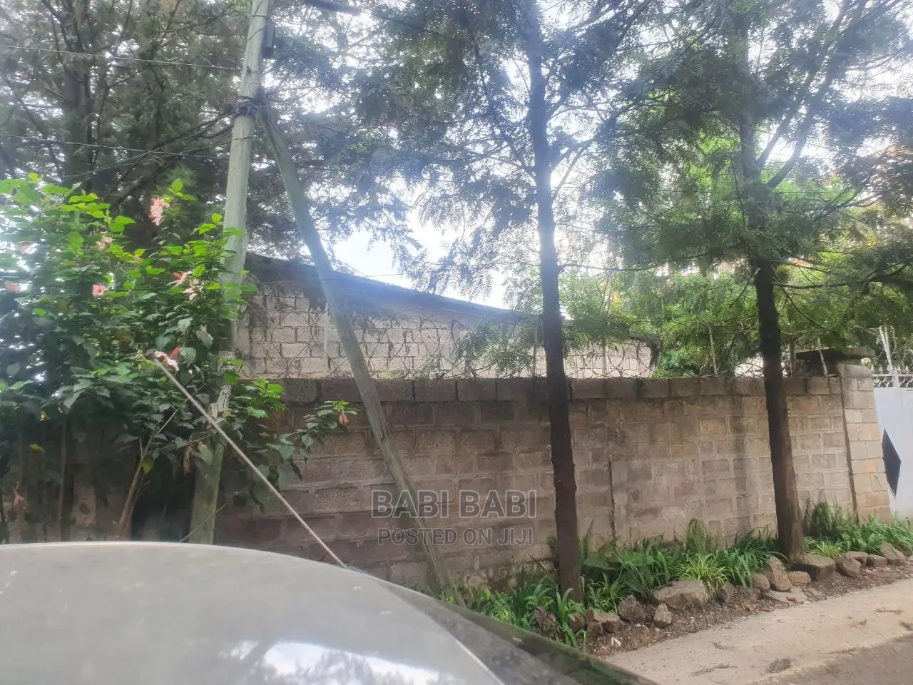 4bdrm House in ባሌ, Bole for sale
