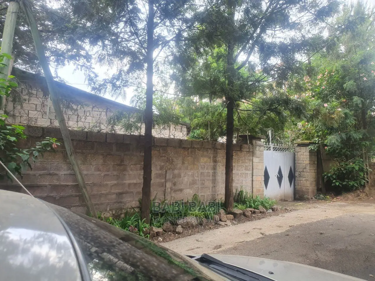 4bdrm House in ባሌ, Bole for sale