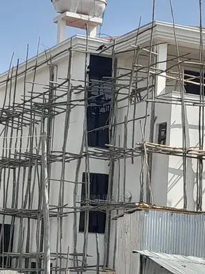 Photo - 7bdrm House in ሰሚት አካባቢ, Bole for sale