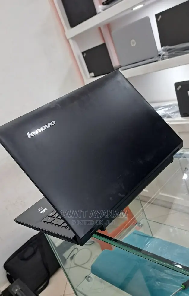 New Laptop Lenovo ThinkPad L440 4GB Intel Core 2 Duo HDD 320GB