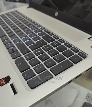 Photo - New Laptop HP 8GB AMD A8 HDD 1T