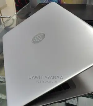New Laptop HP 8GB AMD A8 HDD 1T