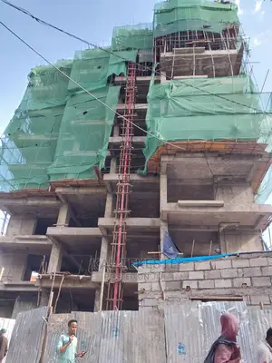 Furnished 3bdrm Apartment in Century Addis Real, Bole for sale