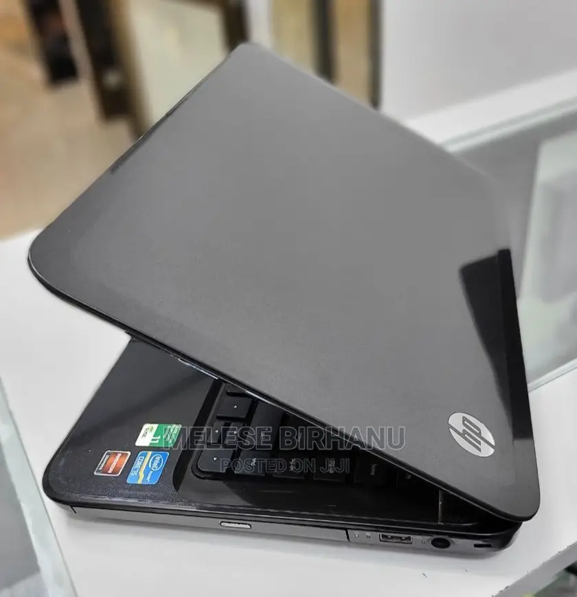 Laptop HP Pavilion 14 6GB Intel Core i5 HDD 500GB