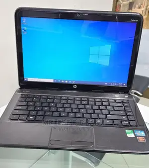 Laptop HP Pavilion 14 6GB Intel Core i5 HDD 500GB