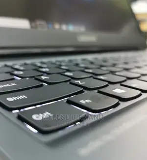 New Laptop Lenovo Legion 5 8GB AMD Ryzen 5 SSD 256GB