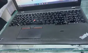 New Laptop Lenovo ThinkPad Yoga 8GB Intel Core i5 HDD 500GB