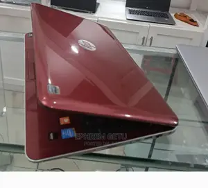 New Laptop HP Pavilion 15 8GB Intel Core I5 HDD 500GB