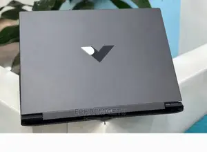 Photo - New Laptop HP Victus 16 8GB Intel Core I5 SSD 512GB