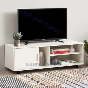 Photo - New Tv Stand