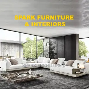 Photo - Sectional Sofa Model Sc-025 7- Seater