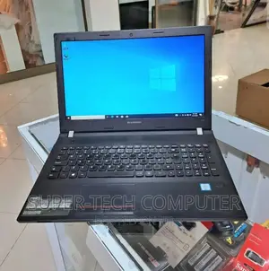 New Laptop Lenovo Ideapad 3 8GB Intel Core I7 HDD 1T