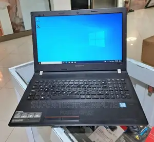 New Laptop Lenovo Ideapad 3 8GB Intel Core I7 HDD 1T