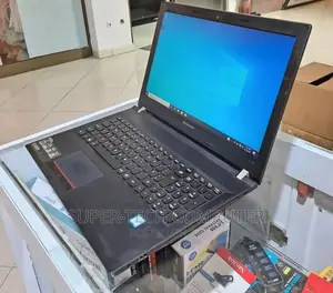 New Laptop Lenovo Ideapad 3 8GB Intel Core I7 HDD 1T