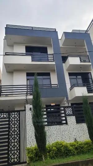 6bdrm House in Addis Abeba, Bole for sale