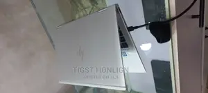 New Laptop HP EliteBook X GB Intel Core I7 SSD 512GB