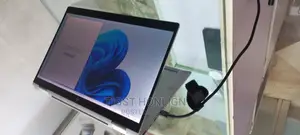 New Laptop HP EliteBook X GB Intel Core I7 SSD 512GB