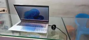 New Laptop HP EliteBook X GB Intel Core I7 SSD 512GB