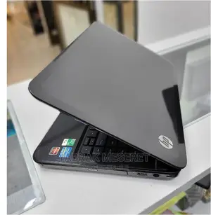 New Laptop HP Pavilion G4 6GB Intel Core I5 HDD 500GB