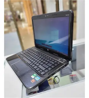 New Laptop HP Pavilion G4 6GB Intel Core I5 HDD 500GB