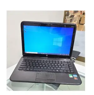 New Laptop HP Pavilion G4 6GB Intel Core I5 HDD 500GB