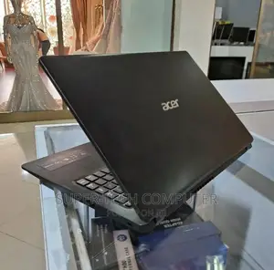 New Laptop Acer Aspire 3 8GB Intel Core I3 SSD 512GB