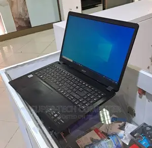 New Laptop Acer Aspire 3 8GB Intel Core I3 SSD 512GB