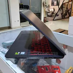 New Laptop HP Omen Pro 12GB Intel Core I7 HDD+SSD 1T