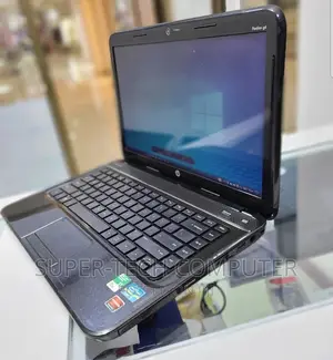 New Laptop HP Pavilion G4 6GB Intel Core I5 HDD 500GB