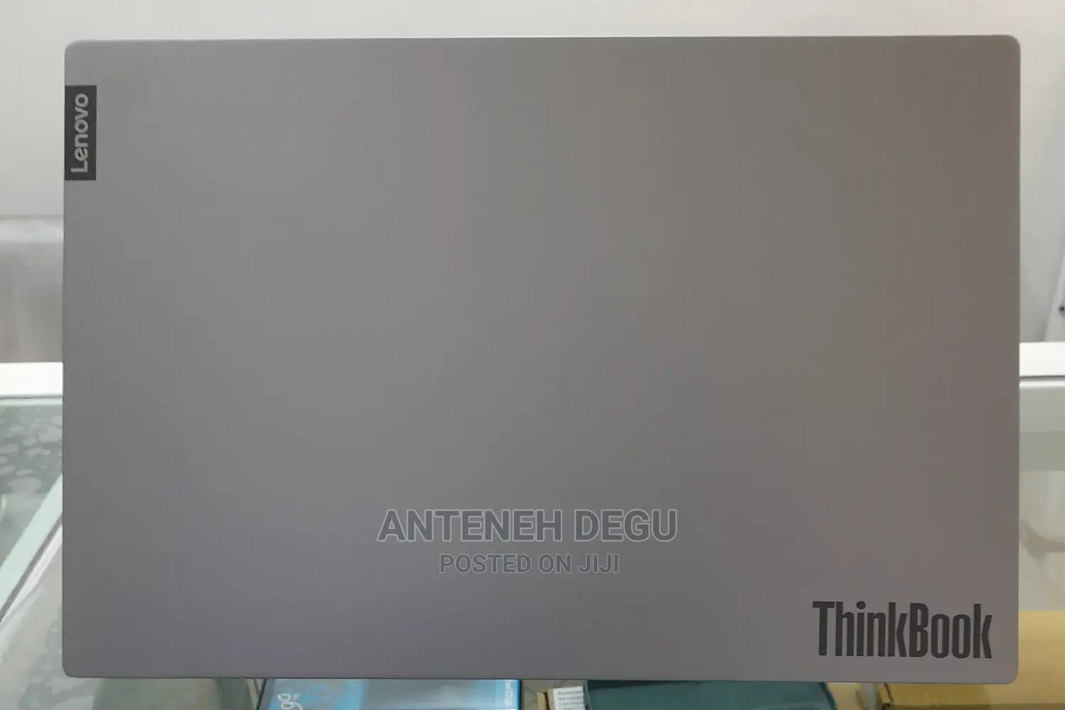 New Laptop Lenovo ThinkBook 15 8GB Intel Core I5 HDD 1T