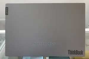 Photo - New Laptop Lenovo ThinkBook 15 8GB Intel Core I5 HDD 1T