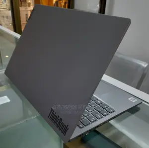 New Laptop Lenovo ThinkBook 15 8GB Intel Core I5 HDD 1T