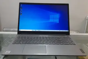 New Laptop Lenovo ThinkBook 15 8GB Intel Core I5 HDD 1T
