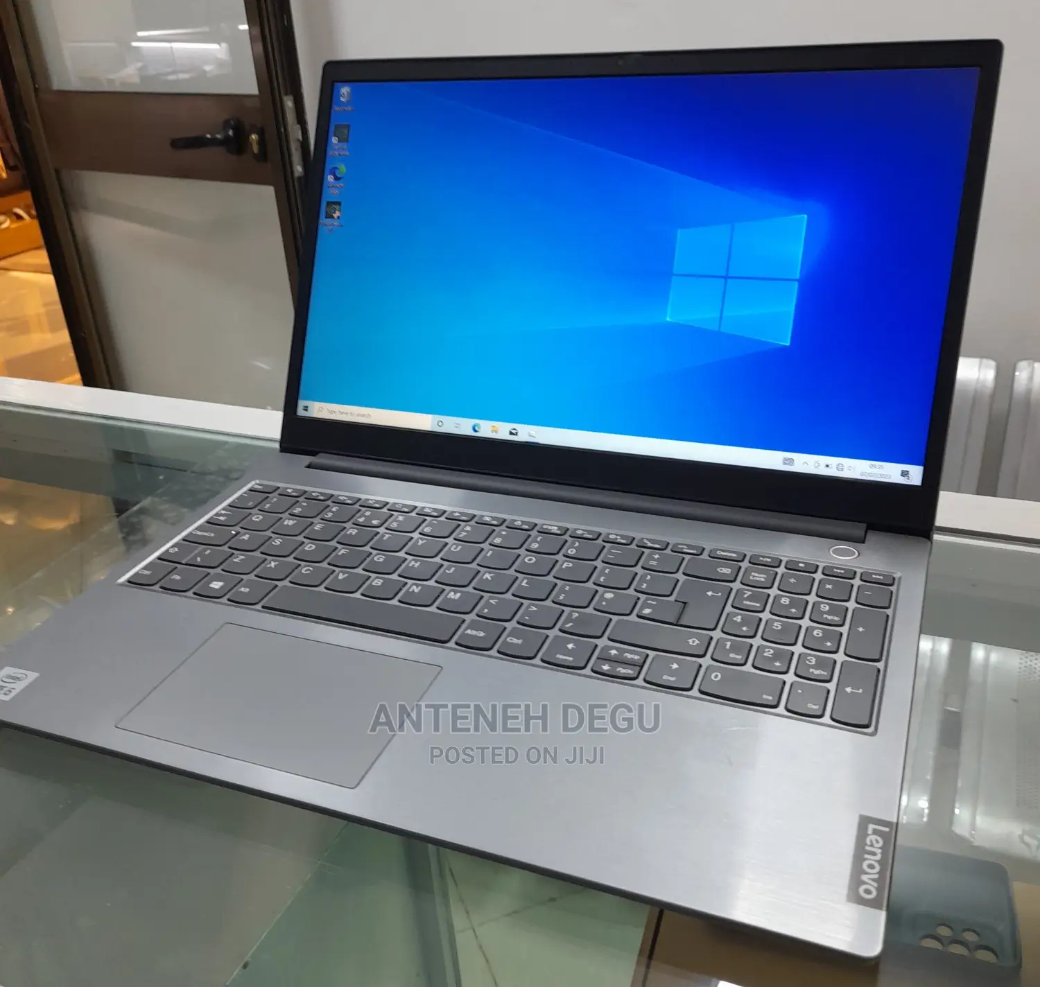 New Laptop Lenovo ThinkBook 15 8GB Intel Core I5 HDD 1T