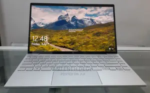 New Laptop HP Envy 13 16GB Intel Core I7 SSD 1T