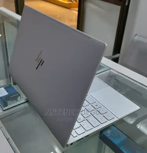 New Laptop HP Envy 13 16GB Intel Core I7 SSD 1T