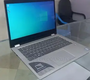 New Laptop Lenovo ThinkPad Yoga 8GB Intel Core I3 SSD 512GB