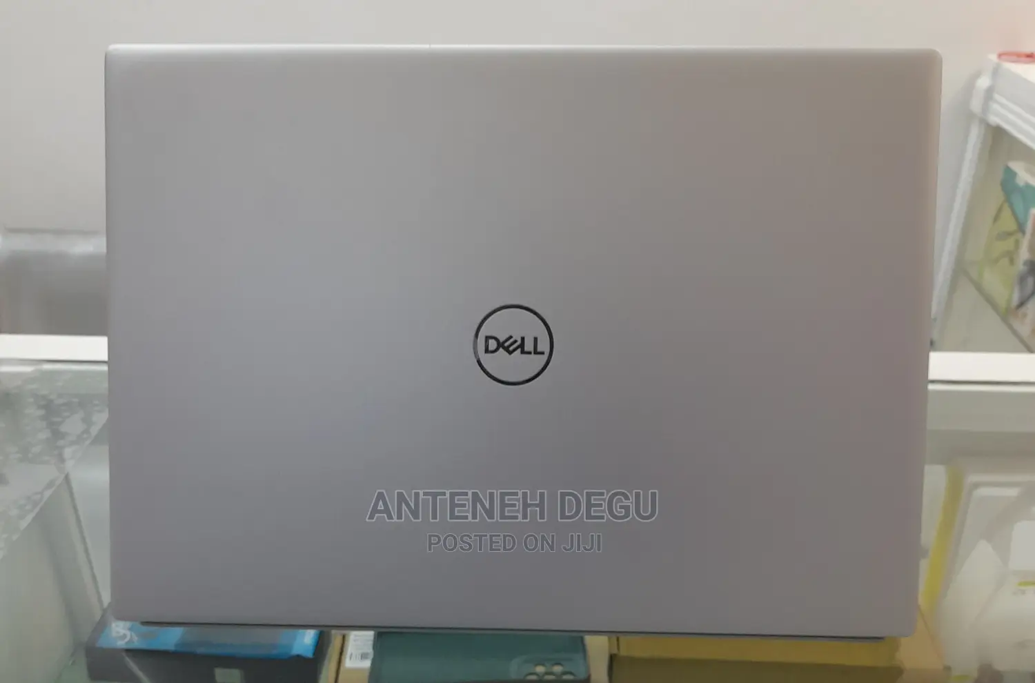 New Laptop Dell Inspiron 15 16GB Intel Core I7 SSD 512GB
