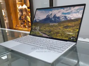 New Laptop HP Envy 13 16GB Intel Core I7 SSD 1T