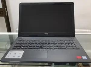 Photo - New Laptop Dell Inspiron 15 8GB Intel Core I5 HDD 1T