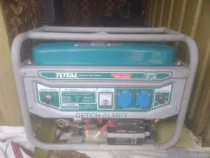Generator Total Brand