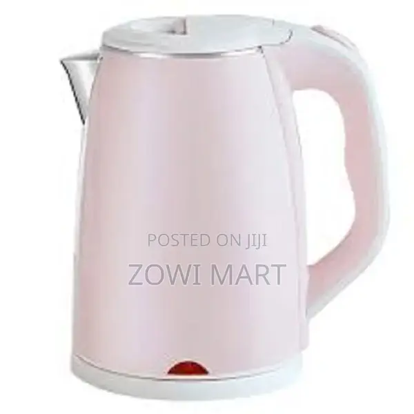Marado Electric Kettle Ma-0201