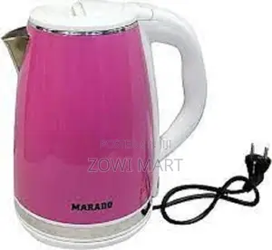 Marado Electric Kettle Ma-0201
