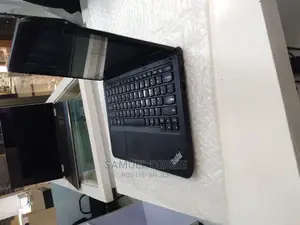 Laptop Lenovo ThinkPad 11e 4GB HDD 500GB