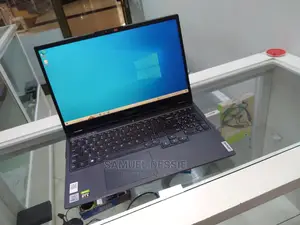 New Laptop Lenovo Legion 5 16GB Intel Core I5 SSD 512GB