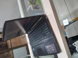 New Laptop MSI Pulse GL66 16GB Intel Core I7 SSD 1T