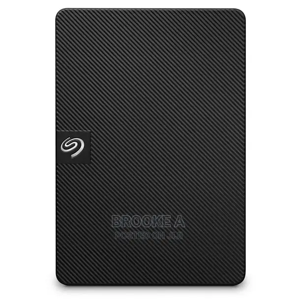 Seagate Expansion STKM 2tb Portable Hard Drive