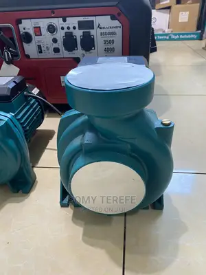 Water Pump Electrical