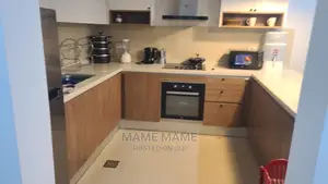 Furnished 2bdrm Apartment in Addis Abeba, Bole for rent